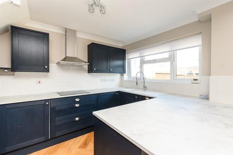 Collet Walk, Gillingham ME8 3 bed terraced house for sale