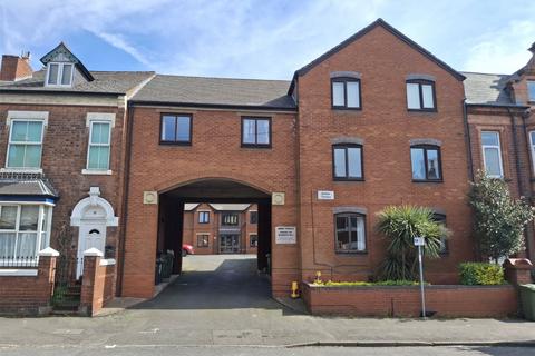 Lea Street, Kidderminster... 1 bed flat for sale