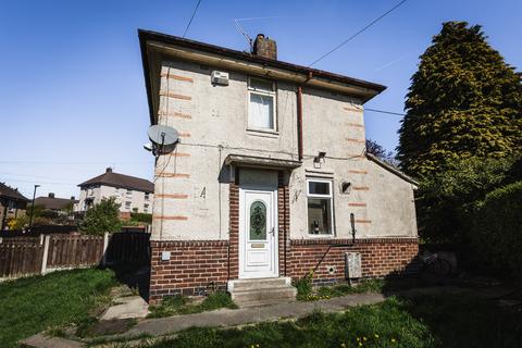 Morgan Road, Sheffield S5 2 bed semi
