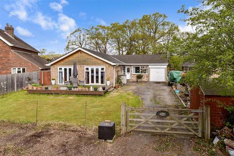 The Glade, Fetcham, Leatherhead, Surrey 3 bed detached bungalow for sale