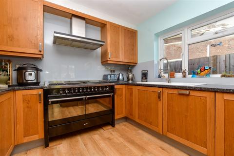 The Glade, Fetcham, Leatherhead, Surrey 3 bed detached bungalow for sale