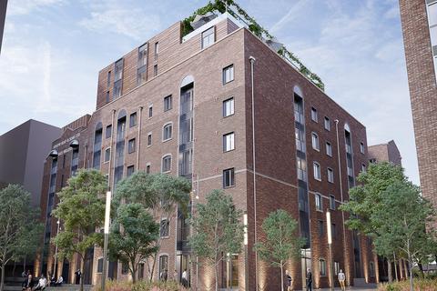 at The Mill, The Mill, Liverpool City... 1 bed apartment for sale