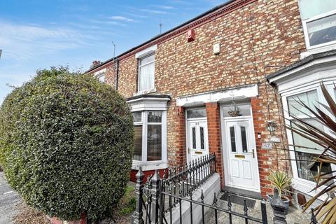 Lanehouse Road, Thornaby... 3 bed terraced house for sale
