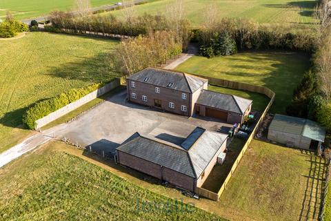 Humberston Road, Tetney DN36 5 bed detached house for sale