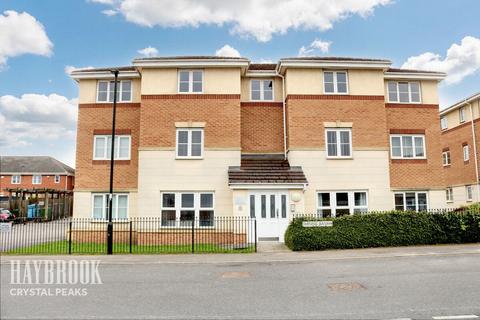 Shining Bank, Handsworth 2 bed flat for sale