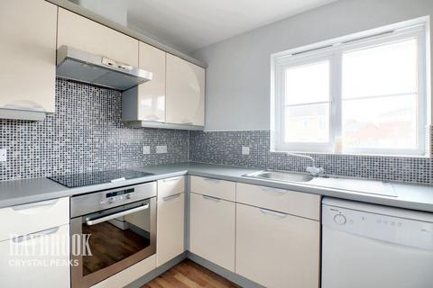 Shining Bank, Handsworth 2 bed flat for sale