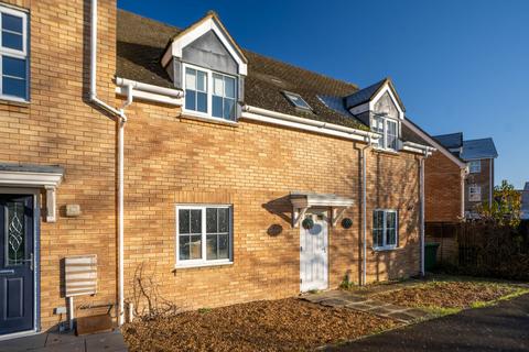 Covent Garden, Willingham, CB24 1 bed maisonette for sale