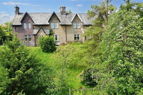 Garsdale, Sedbergh, North Yorkshire... 3 bed terraced house for sale