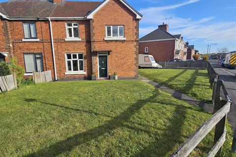 Whinney Lane, Newark NG22 3 bed semi