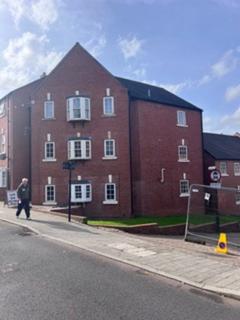 11c The Jerningham, Park Street... 3 bed apartment for sale