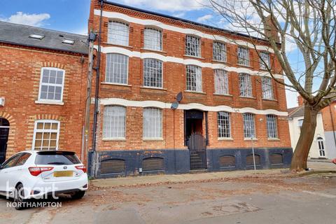 Ethel Street, Northampton 1 bed flat for sale