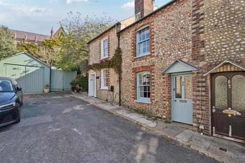 Orchard Place, Arundel 2 bed terraced house for sale