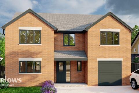Beech Tree Crescent, Blaina Land for sale