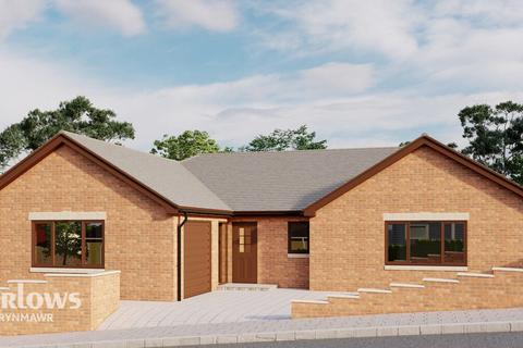 Beech Tree Crescent, Blaina Land for sale