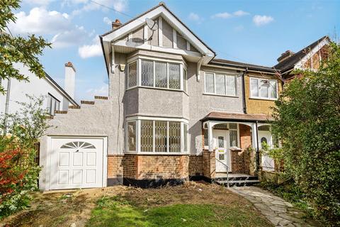 Alexandra Drive, Surbiton 4 bed semi
