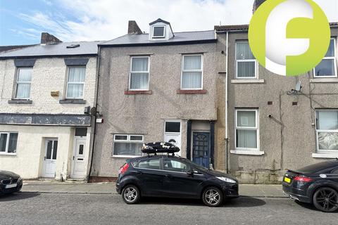 Borough Road, North Shields 3 bed maisonette for sale