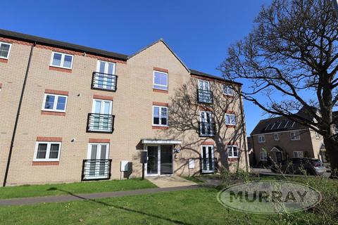 Stud Road, Barleythorpe LE15 2 bed apartment for sale