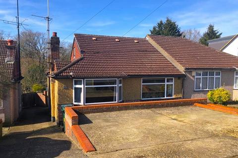 Alva Way, Watford WD19 3 bed semi