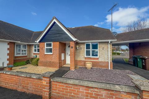 Meadow Close, Elmstead, Colchester, CO7 2 bed bungalow for sale