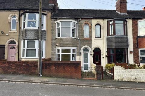 14 Weston Street, Stoke