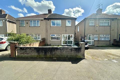 Shakespeare Avenue, Hayes 3 bed house for sale