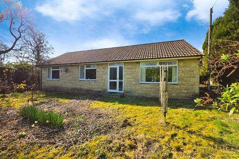 Whiteway, Stroud 3 bed detached bungalow for sale