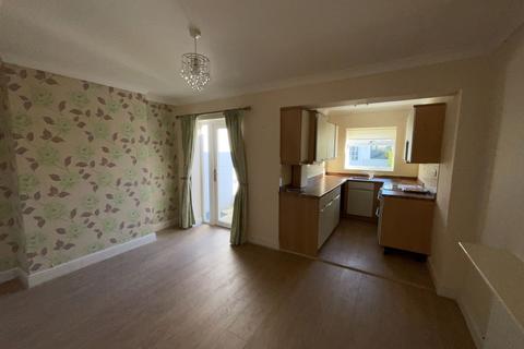 Powlett Road, Frindsbury, Rochester... 2 bed terraced house for sale