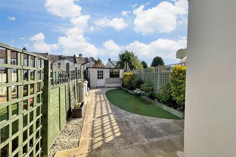 Powlett Road, Frindsbury, Rochester... 2 bed terraced house for sale