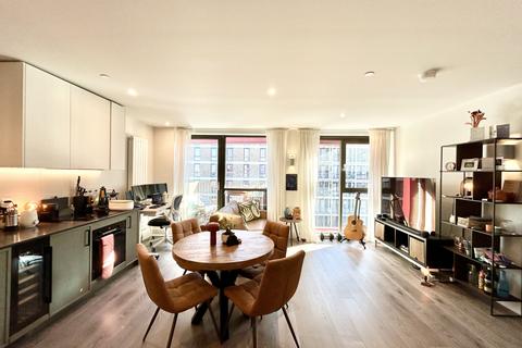 Windsor Square, Royal Arsenal... 1 bed flat for sale