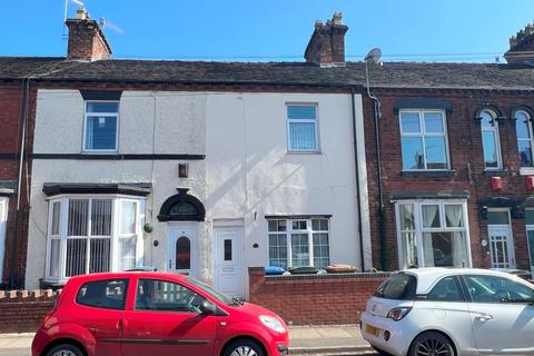 19 Sackville Street, Stoke
