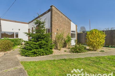 Beaver Lane, South Ashford, Ashford... 2 bed semi