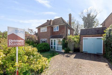 Birchwood Avenue, Sidcup, DA14 3 bed detached house for sale