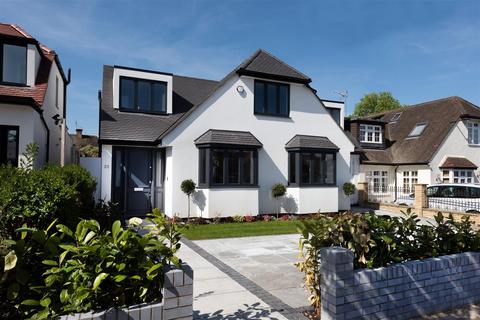 Purley Avenue, NW2 4 bed house for sale