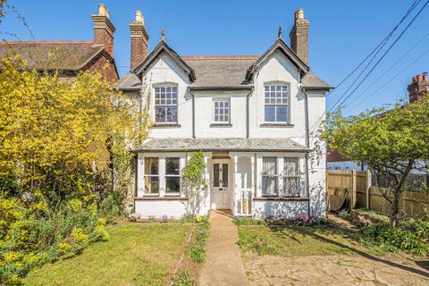 Wheeler Lane, Witley, Godalming, GU8 4 bed detached house for sale