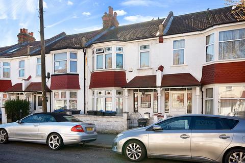 Stratford Road, Thornton Heath, CR7 3 bed terraced house for sale