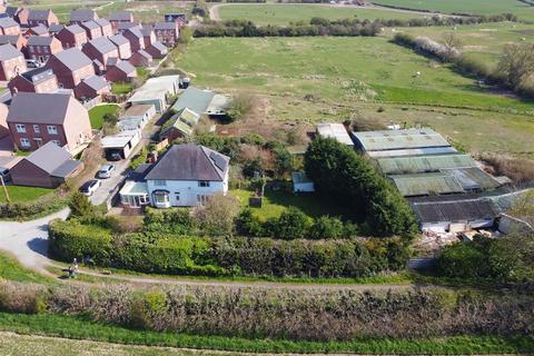 Green Lane House, Green Lane, Tutbury 4 bed detached house for sale