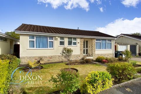 Pennington Close, West Moors... 2 bed detached bungalow for sale