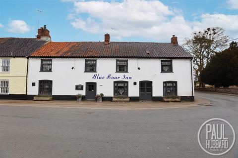 Station Road, Great Ryburgh Guest house for sale