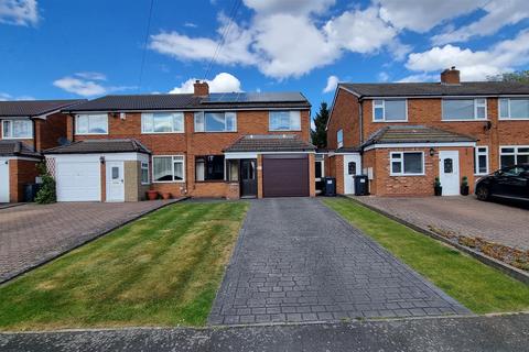 Branscombe Close, Kings Heath 3 bed semi