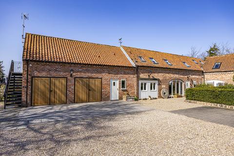 School Lane, Halam NG22 5 bed detached house for sale