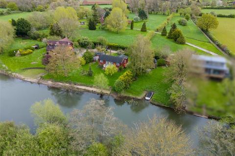 Binton Road, Welford On Avon Plot for sale