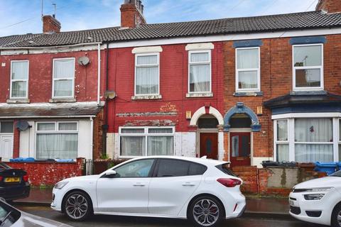 Cholmley Street, Hull, East Riding of... 4 bed terraced house for sale