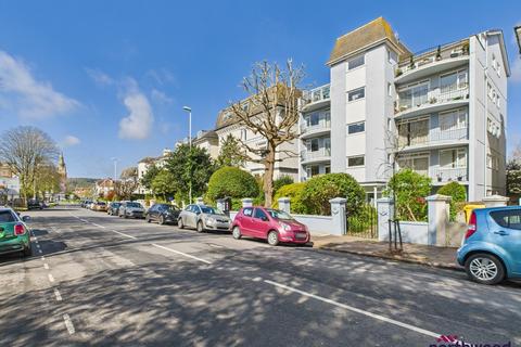 Trinity Trees, Town Centre... 3 bed flat for sale