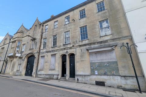3 Weymouth Street, Warminster... Residential development for sale