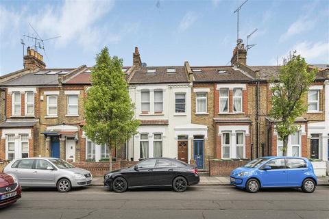 St. Dunstans Road, W6 1 bed flat for sale