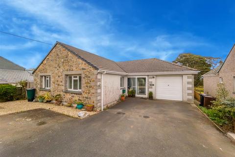 Carleen, Carleen TR13 3 bed detached bungalow for sale