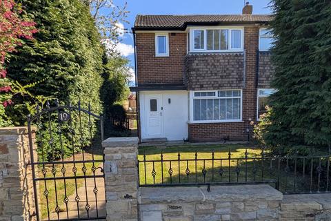 Tinshall lane, Leeds, LS16 3 bed semi