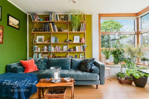 Westcombe Park Road, London 2 bed apartment for sale