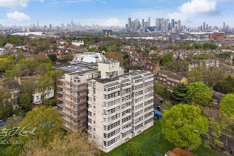 Westcombe Park Road, London 2 bed apartment for sale