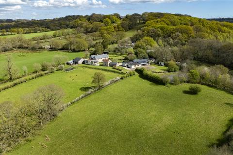 Churchstanton, Taunton, Somerset, TA3 5 bed detached house for sale